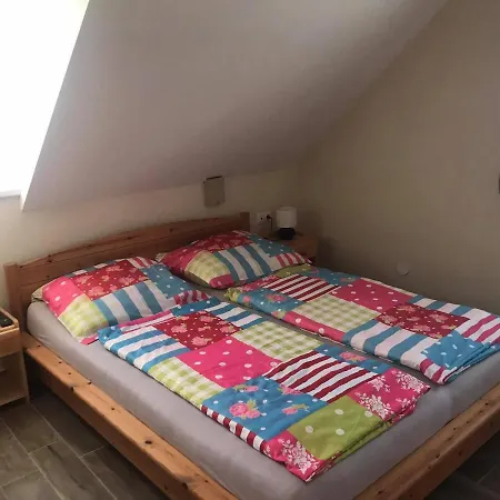 Guest house Piroschka Vendeghaz *