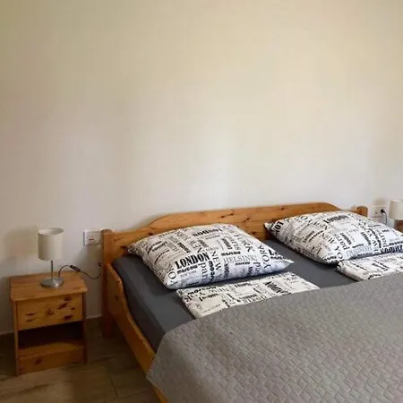 Piroschka Vendeghaz Guest house