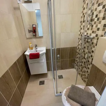 Piroschka Vendeghaz Gasthuis Zamárdi