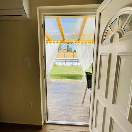 Piroschka Vendeghaz 4*