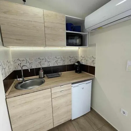 Guest house Piroschka Vendeghaz
