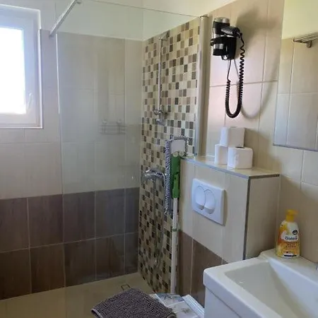 Piroschka Vendeghaz Guest house