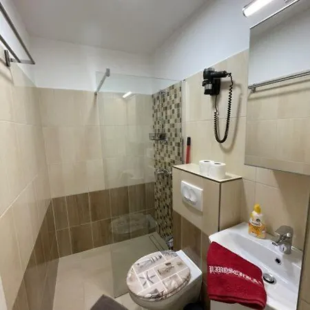 Gasthuis Piroschka Vendeghaz Zamárdi