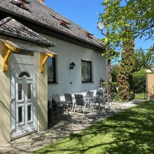 Piroschka Vendeghaz 4* זמראדי