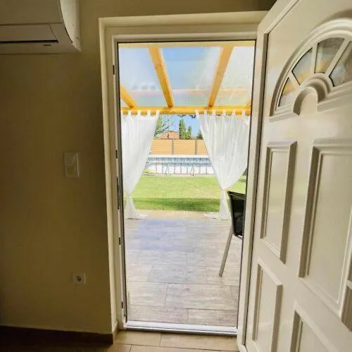 Piroschka Vendeghaz 4*