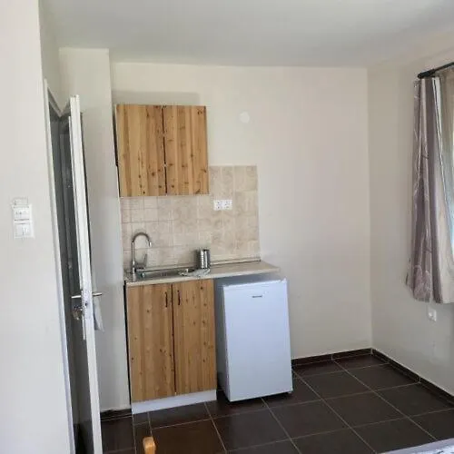 Piroschka Vendeghaz בית הארחה 4*