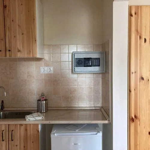 Piroschka Vendeghaz 4* Zamárdi