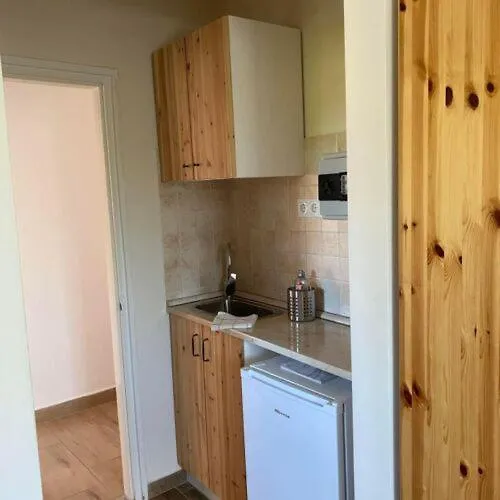 Πανσιόν Piroschka Vendeghaz