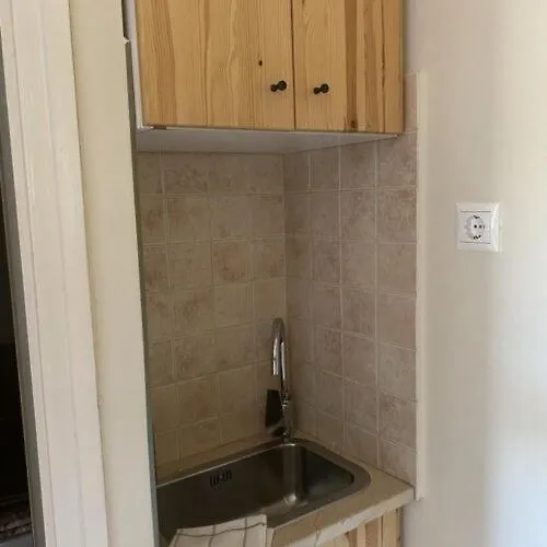 Piroschka Vendeghaz Πανσιόν Zamárdi