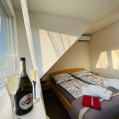 Piroschka Vendeghaz בית הארחה זמראדי